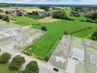 Grond te koop Gooik (RBK25117)