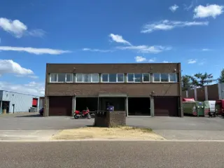 Surface industrielle à vendre Heverlee (RBK25352)