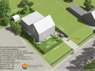 Terrain à bâtir à vendre Heist-op-den-Berg (RBK25446)