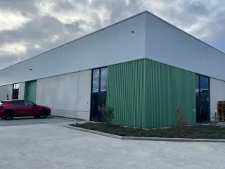 Industrie te huur Hasselt (RBK25471)