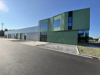 Industrie te huur Hasselt (RBK25472)