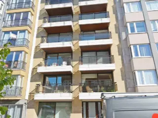 Garage for sale Heist (RBK25833)