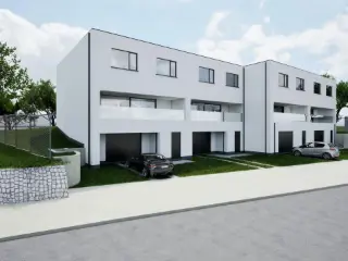 Maison à vendre Asse (RBK25905)