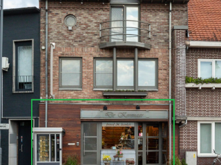 Handelspand te huur Maaseik (RBK25925)