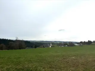 Terrain à bâtir à vendre Bullange (RBK28616)