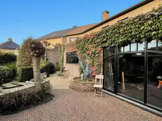 Immeuble mixte à vendre Ham (RBK28760)