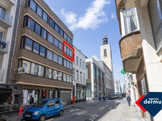 Appartement à vendre Ostende (RBK29270)