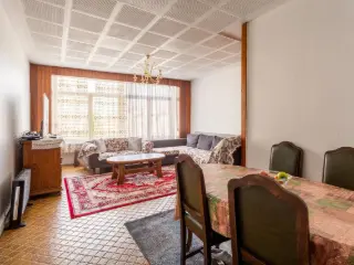 Appartement te koop Borgerhout (RBK29872)