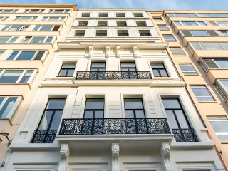 Appartement te koop Antwerpen (RBK29951)