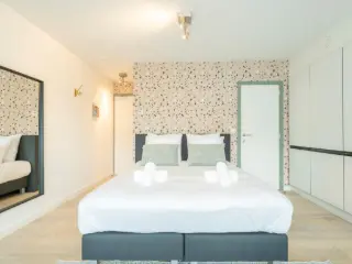 Studio te huur Antwerpen (RBK29988)