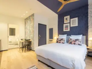 Studio te huur Antwerpen (RBK29990)