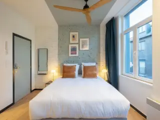 Studio te huur Antwerpen (RBK29991)