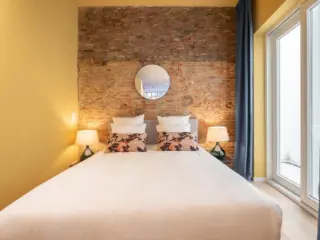 Studio te huur Antwerpen (RBK29993)