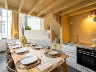 Studio te huur Antwerpen (RBK29995)