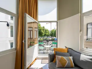 Duplex for rent Antwerp (RBK29998)