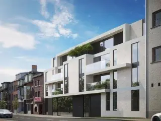 Surface commerciale à vendre Hoeilaart (RBK30186)