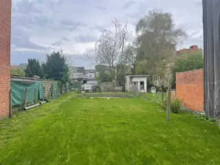 Terrain à bâtir à vendre Merchtem (RBK30717)