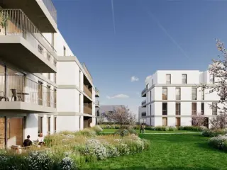 Appartement te koop Zaventem (RBK30752)