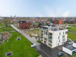 Parking à vendre Ieper (RBK30770)