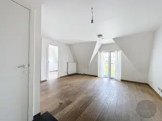 Appartement te koop Zeebrugge (RBK31162)