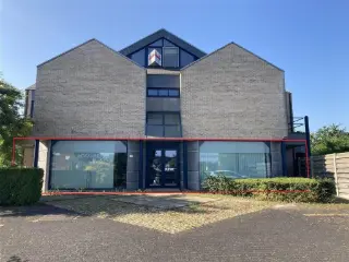 Commercial building for rent Meerhout (RBK33826)