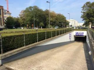 Garagebox te koop Oostende (RBK33991)