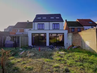 Residence for sale Vrasene (RBK35729)