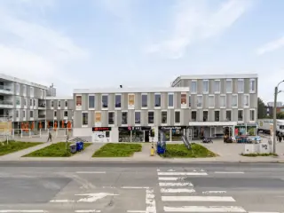 Parking te koop Oudenaken (RBK36536)