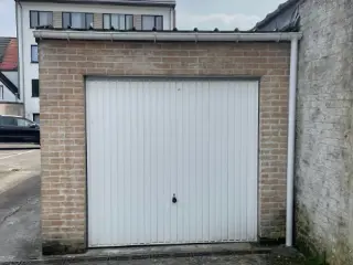 Garage à vendre Roeselare (RBK36812)
