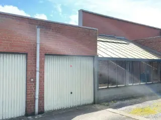 Garage à vendre Roeselare (RBK36813)