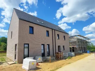 Huis te koop Herzele (RBK38482)