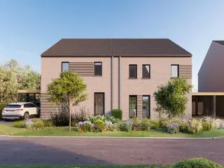 Huis te koop Herzele (RBK38493)