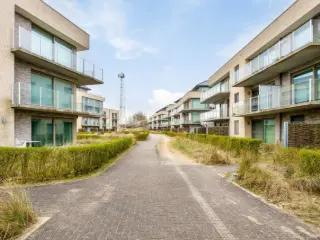 Investment property for sale Koksijde (RBK38632)