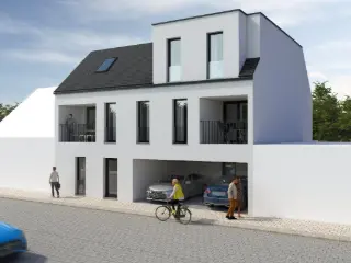 Ground floor for sale Eeklo (RBK38704)