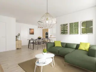 Apartment for sale Eeklo (RBK38705)