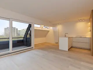 Apartment for sale De Panne (RBK38713)