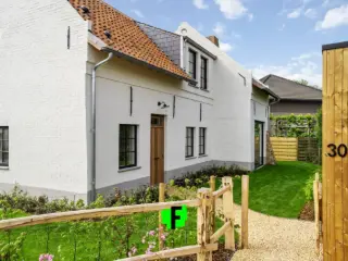 Maison à vendre Beveren-Leie (RBK39617)