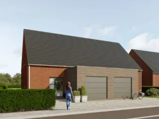 Maison à vendre Bailleul (RBK40272)