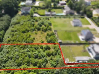 Terrain à bâtir à vendre Keerbergen (RBK40663)