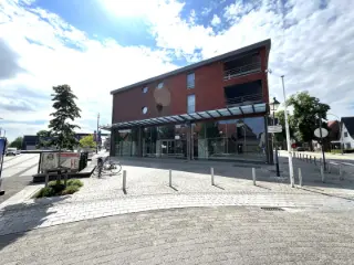 Handelspand te huur Maaseik (RBK42100)