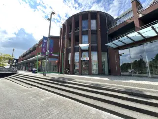 Surface commerciale à louer Maaseik (RBK42101)