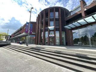 Surface commerciale à louer Maaseik (RBK42104)