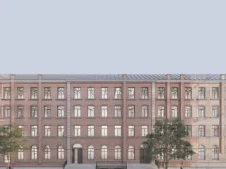 Kantoor te huur Mechelen (RBK42190)