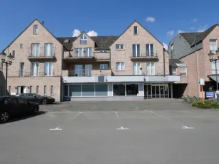 Surface commerciale à louer Maasmechelen (RBK43078)