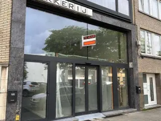 Industrial building for rent Deurne (RBK43996)