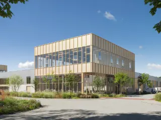 Industrie te koop Drogenbos (RBK44218)