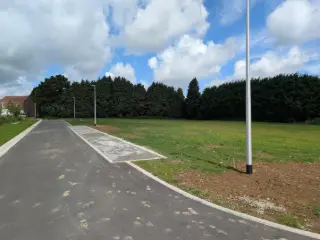 Bouwgrond te koop Heers (RBK44241)