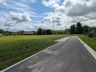 Bouwgrond te koop Heers (RBK44242)