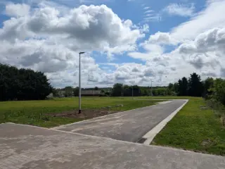 Bouwgrond te koop Heers (RBK44244)