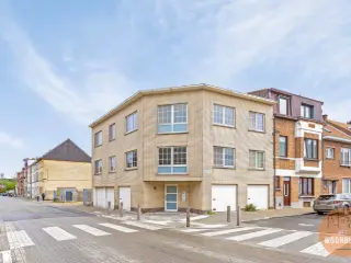 Investment property for sale Ganshoren (RBK44875)